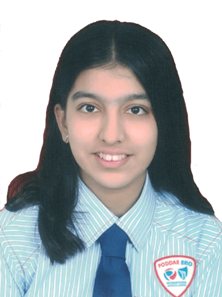 IIT JEE Rank Holder Siddhant Gadodia
